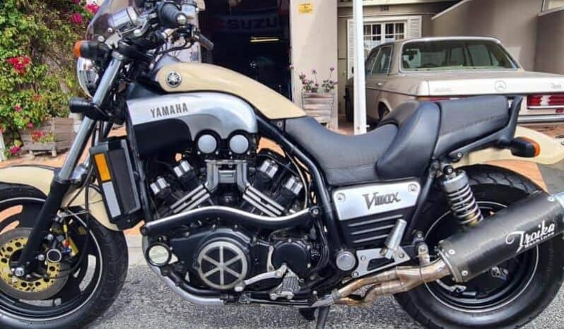 1994 Yamaha VMX1200 (V-Max)