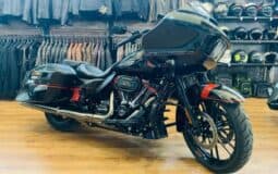 2018 Harley-Davidson CVO Road Glide 117 (FLTRXSE)