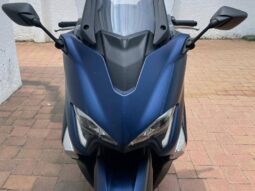 
										2017 Yamaha TMAX 530 SX (XP530A) full									