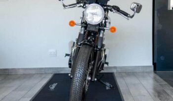 
										2017 Triumph Thruxton Ace Cafe Special Edition full									