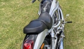 2003 Harley-Davidson V-Rod 100th Anniversary (VRSCA)