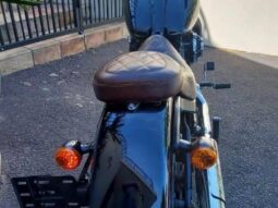 
										2013 Harley-Davidson Blackline 103 (FXS) full									