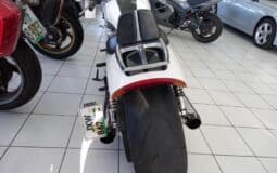 2016 Harley-Davidson V-Rod Muscle (VRSCF)