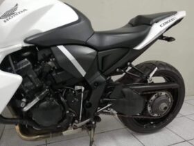 2012 Honda CB1000R