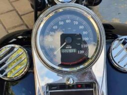 
										1993 Harley-Davidson Heritage Softail Classic 1340 (FLSTC) full									