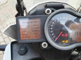 2013 KTM 1190 Adventure R
